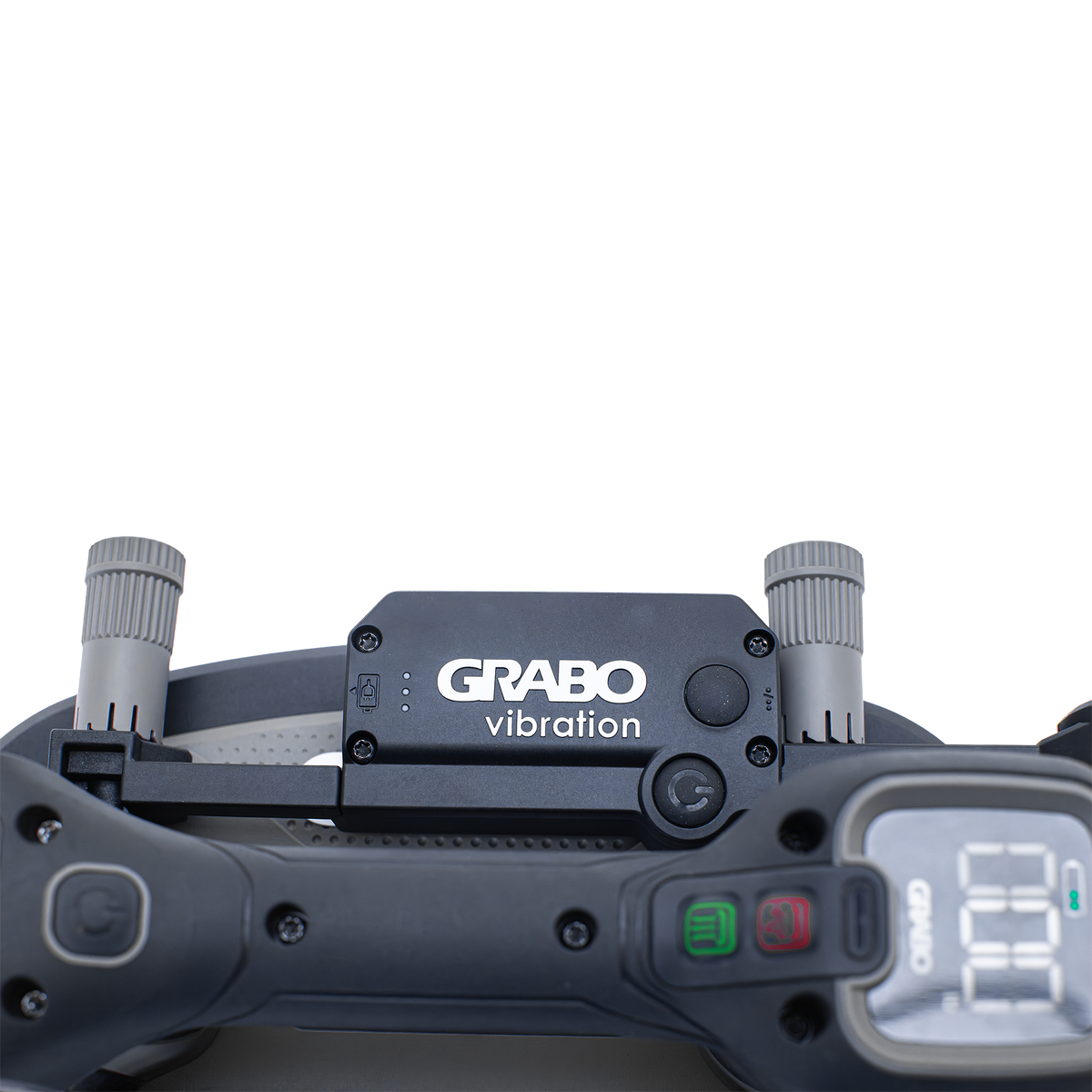 GRABO Tile Vibration Attachment for Thinset Setting