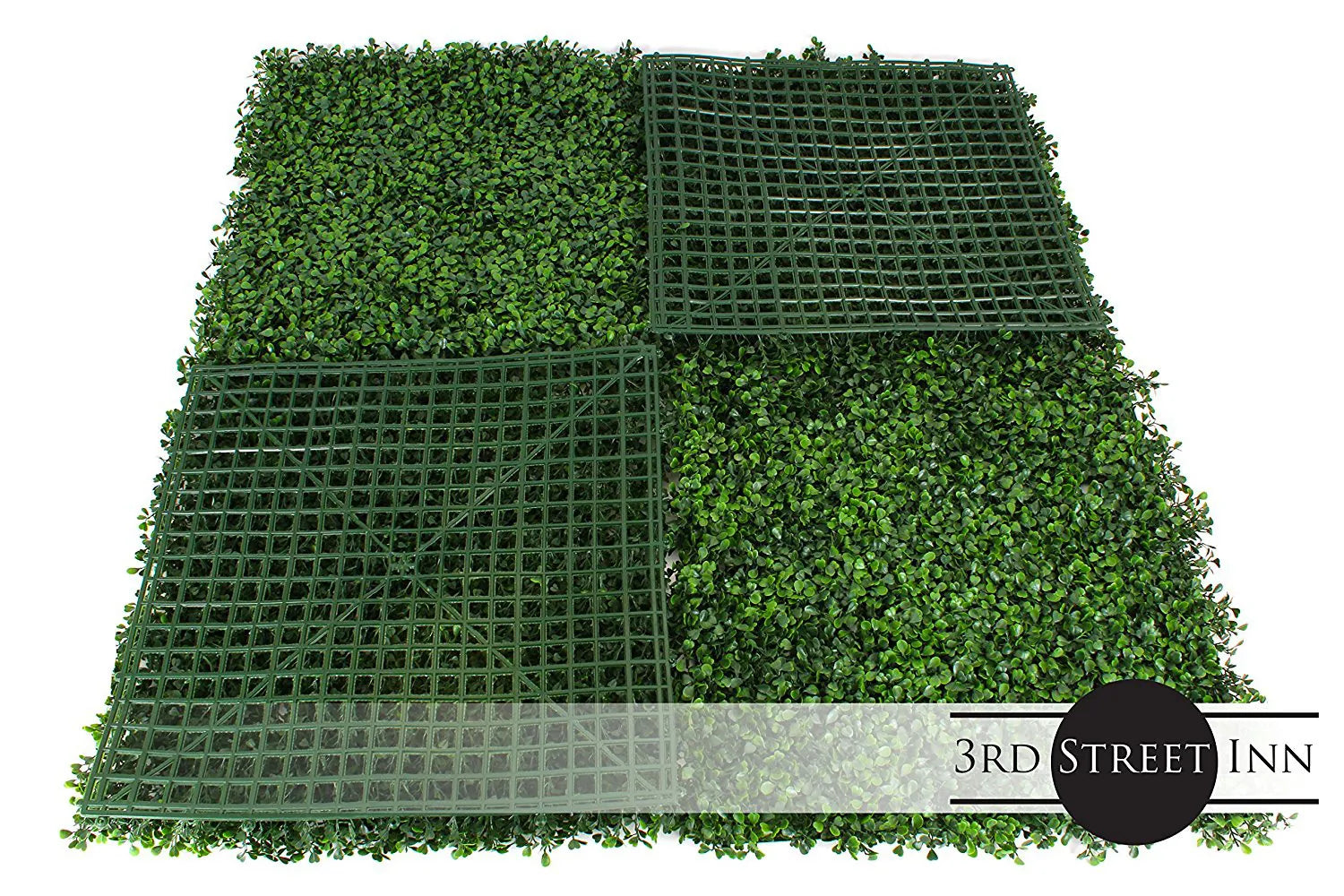 Gardenia Greenery Panels