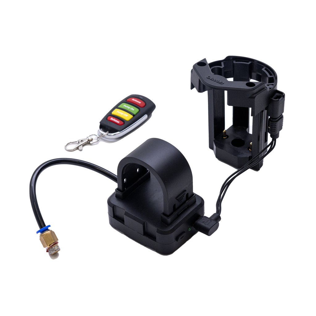 GRABO Wireless Remote Control