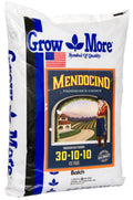 Grow More Mendocino Veg Vigor 30-10-10, 25 Lb