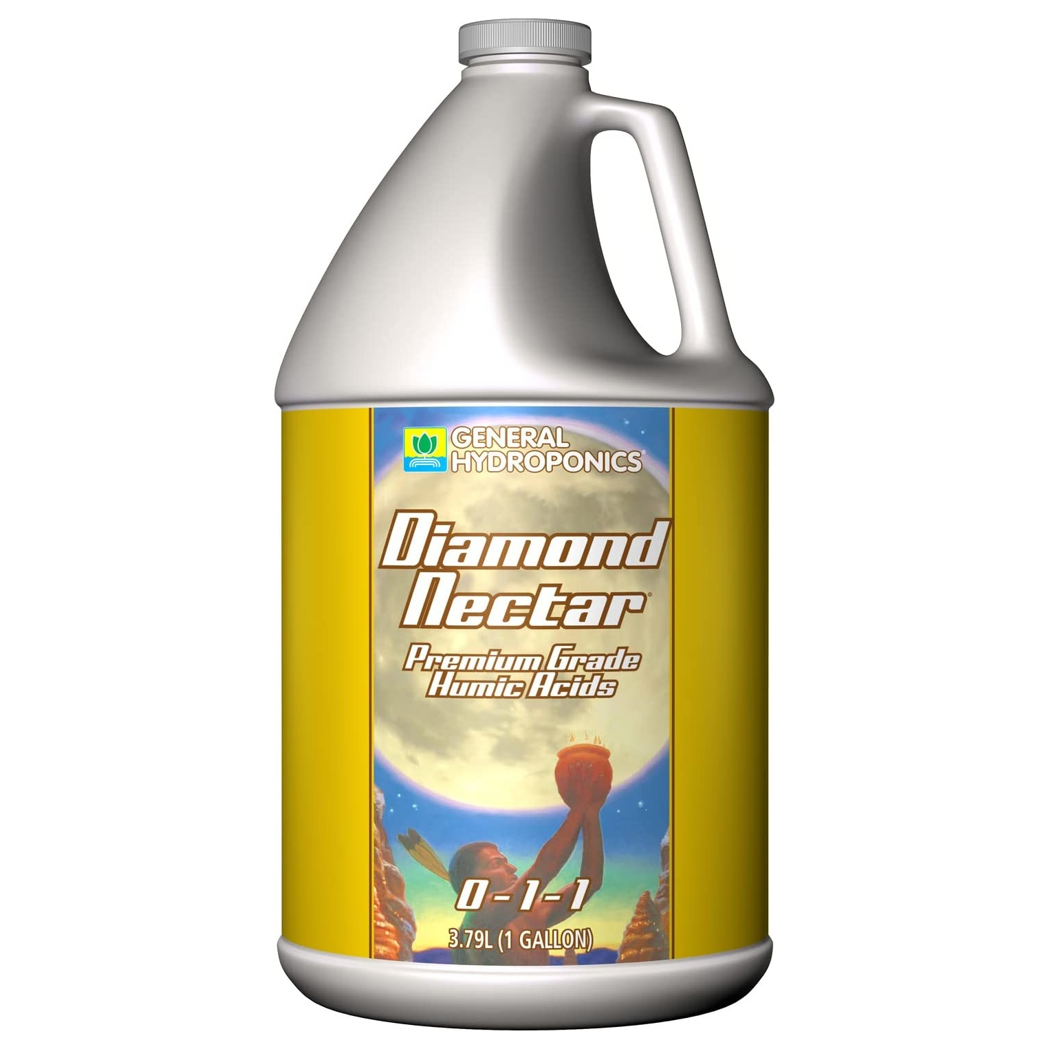 General Hydroponics Diamond Nectar (0-1-1)