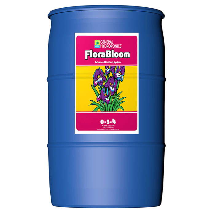 General Hydroponics FloraBloom (0-5-4)