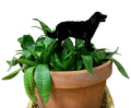 Golden Retriever Plant Stake (Style 2)