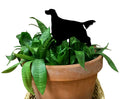 Gordon Setter Plant Stake