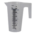 Graduated Measuring Cup