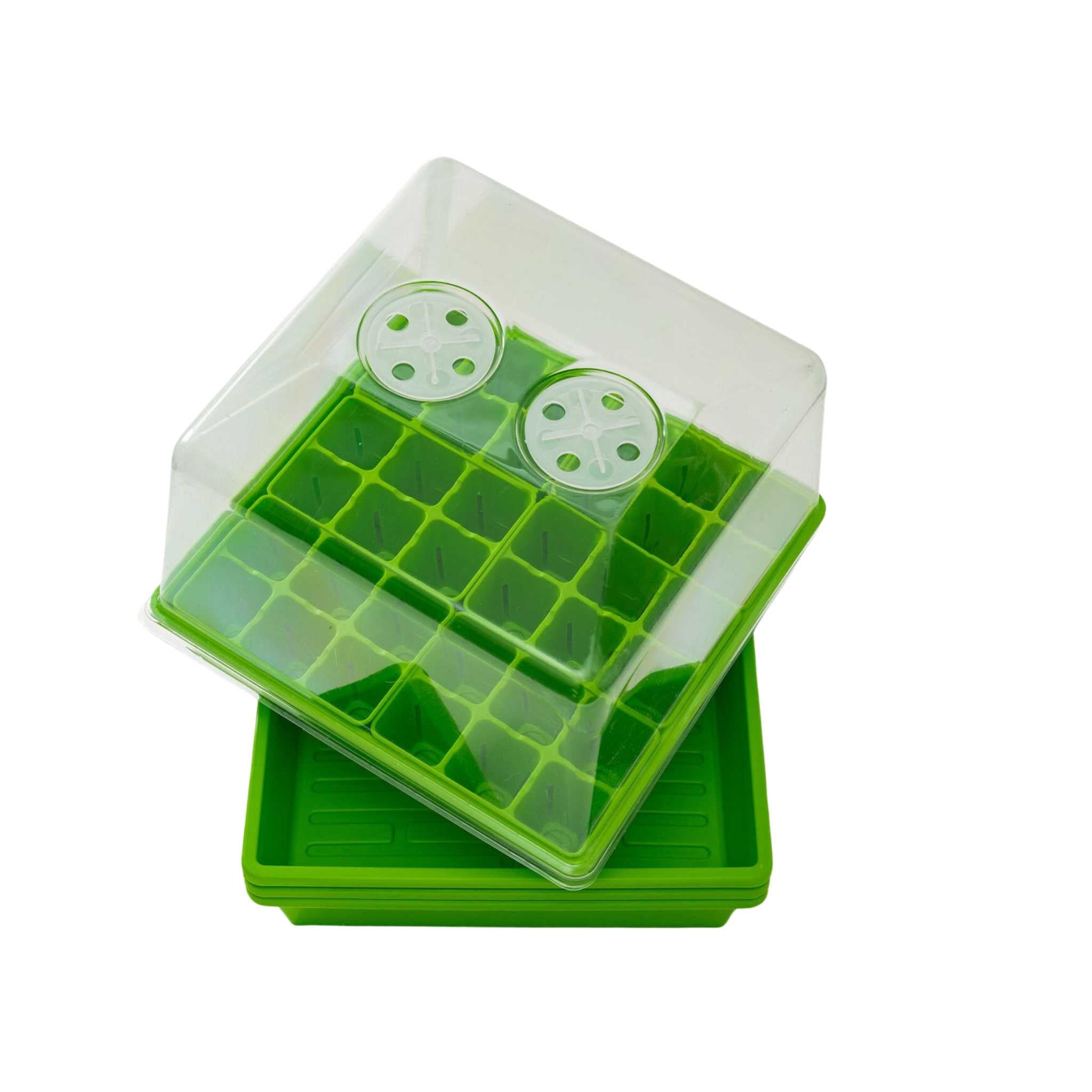 1010 Seed Starter Kit for Backyard Gardeners