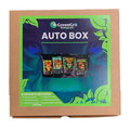 GreenGro AutoBox Nutrient Package