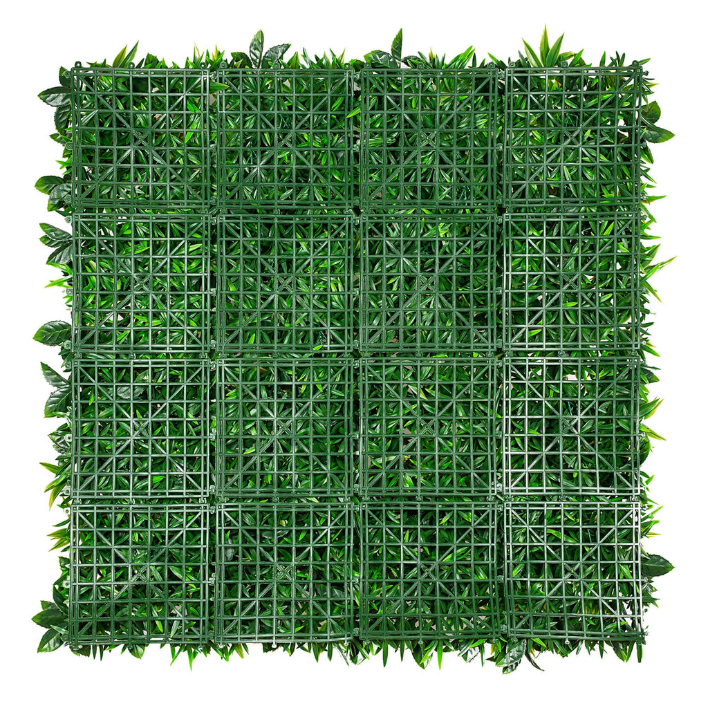 Sample Panel – Jasmine Green Wall (Small Sample)