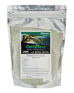 Green Seas Solu-All (16-16-16) All Purpose Fertilizer
