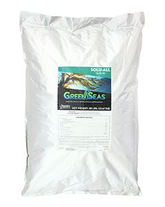 Green Seas Solu-All (16-16-16) All Purpose Fertilizer