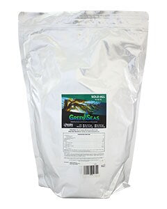 Green Seas Solu-All (16-16-16) All Purpose Fertilizer