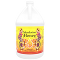 Grow More Mendocino Honey