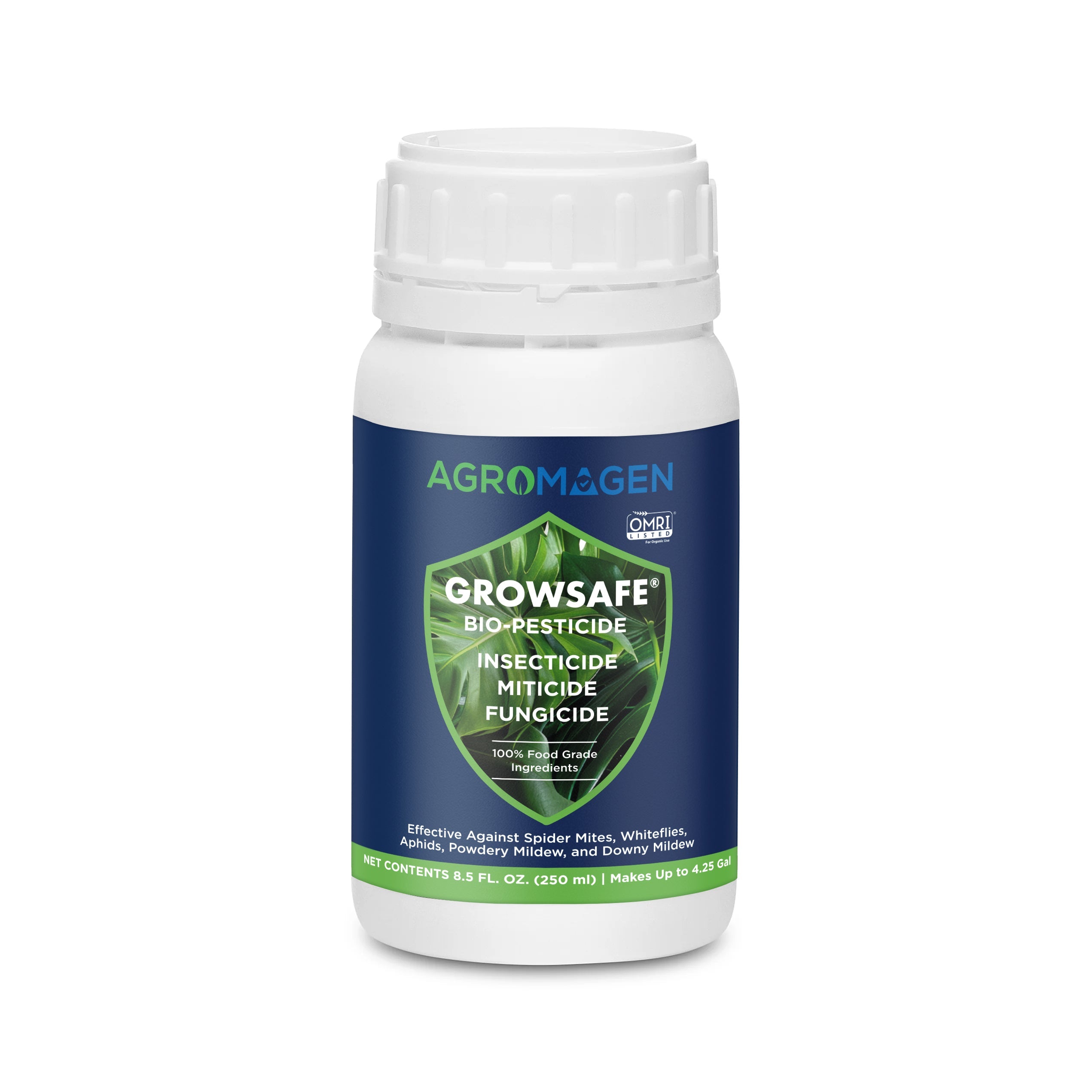GrowSafe Bio-Pesticide