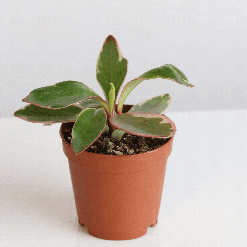 Grower's Choice Mystery Plant 4" Nursery Pot