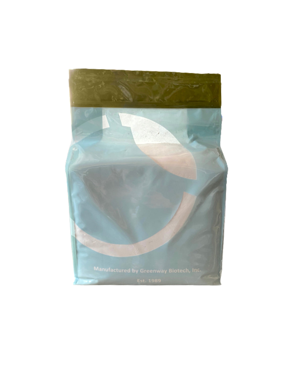 Gypsum (Calcium Sulfate)