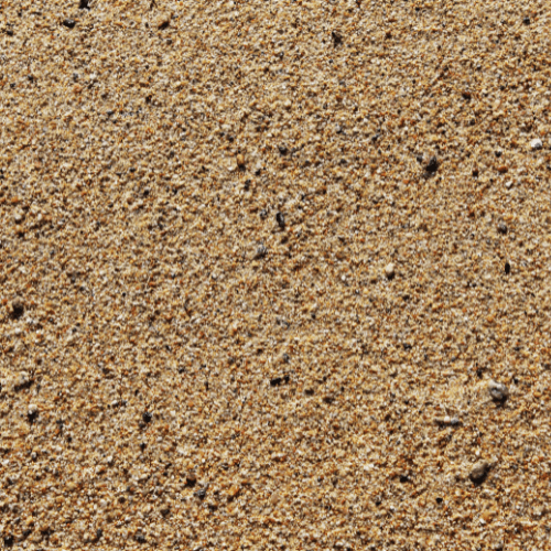 Garden Sand
