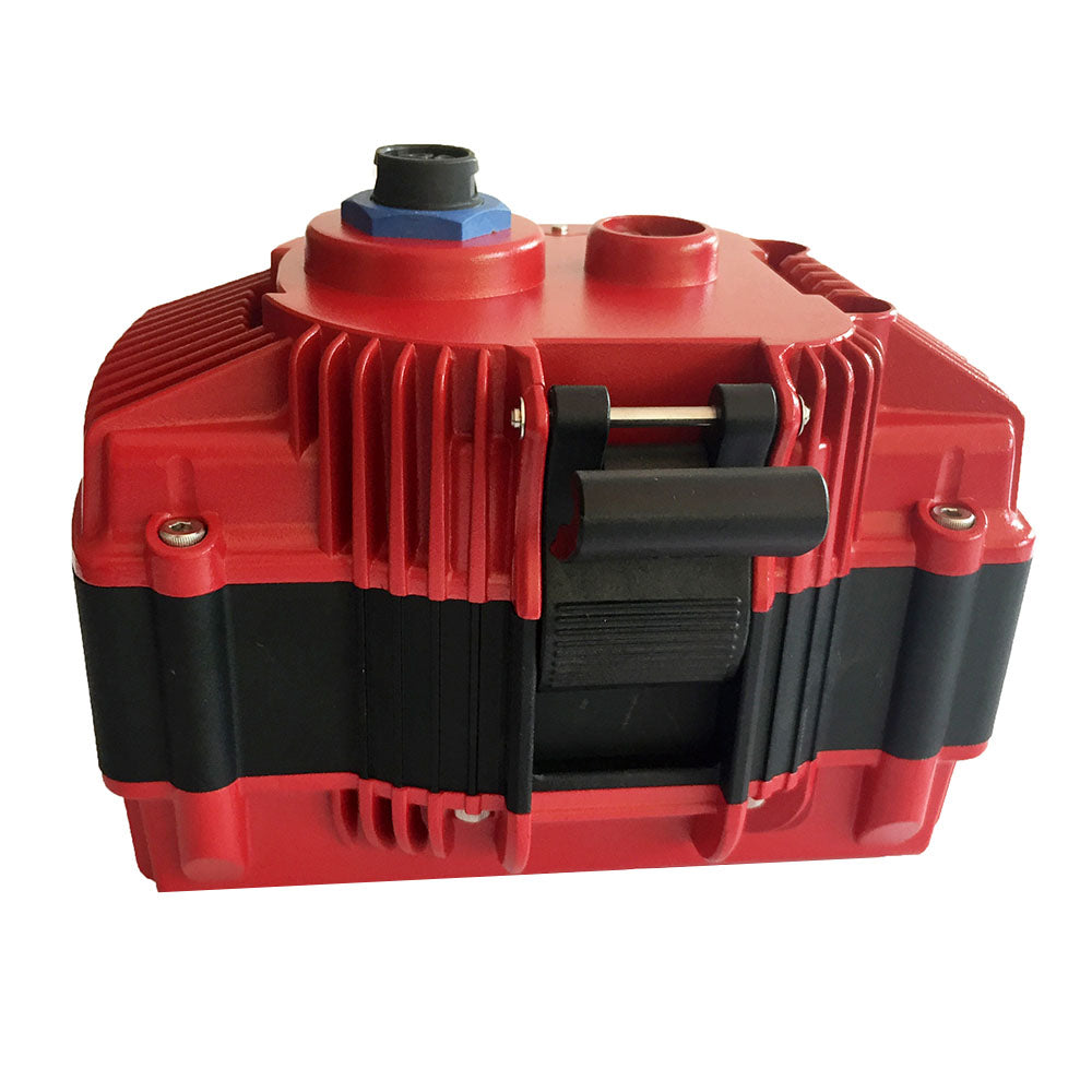 Hull Cleaner Battery 18V 10Ah