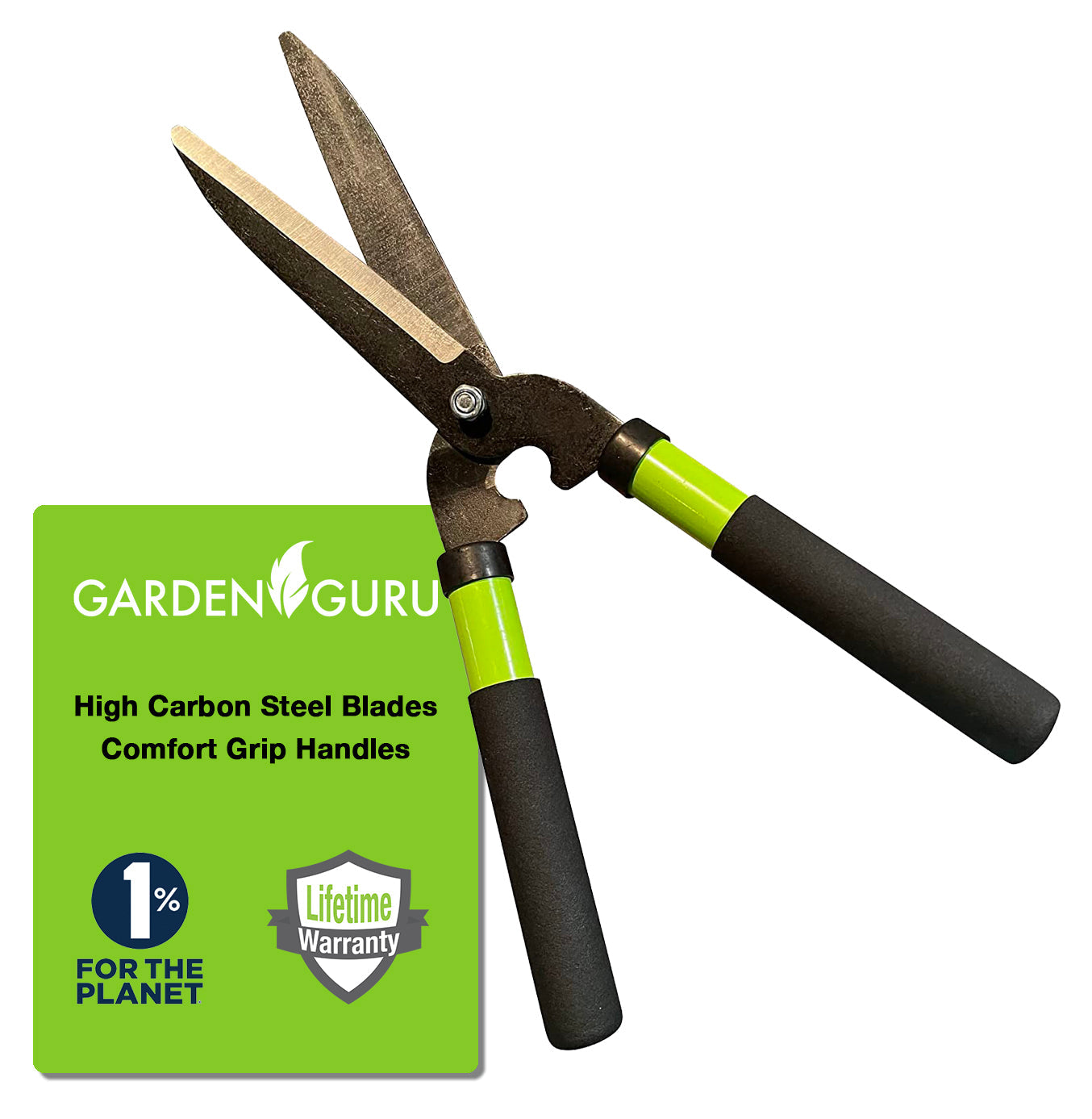 Mini Garden Hedge Shear Clippers
