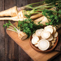 Hamburg Rooted Parsley