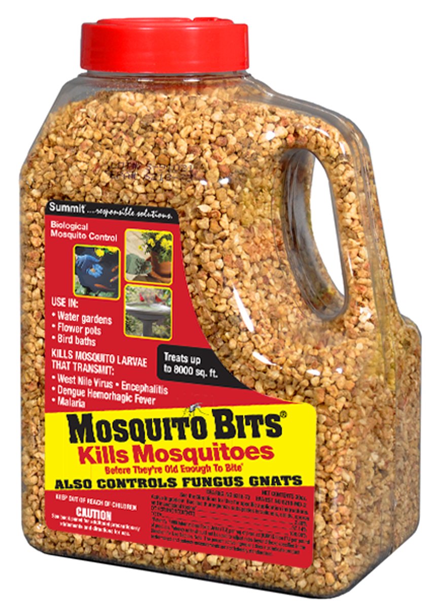 Mosquito Bits 30oz