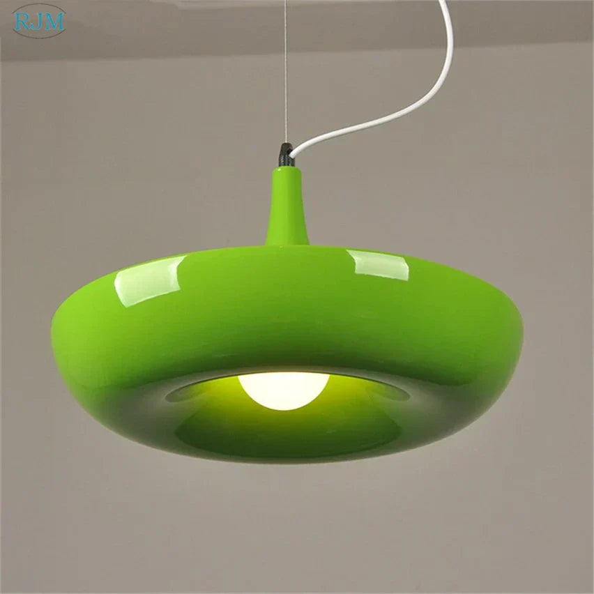 DecorBites™ Babylon Garden Pot Plants Pendant Light