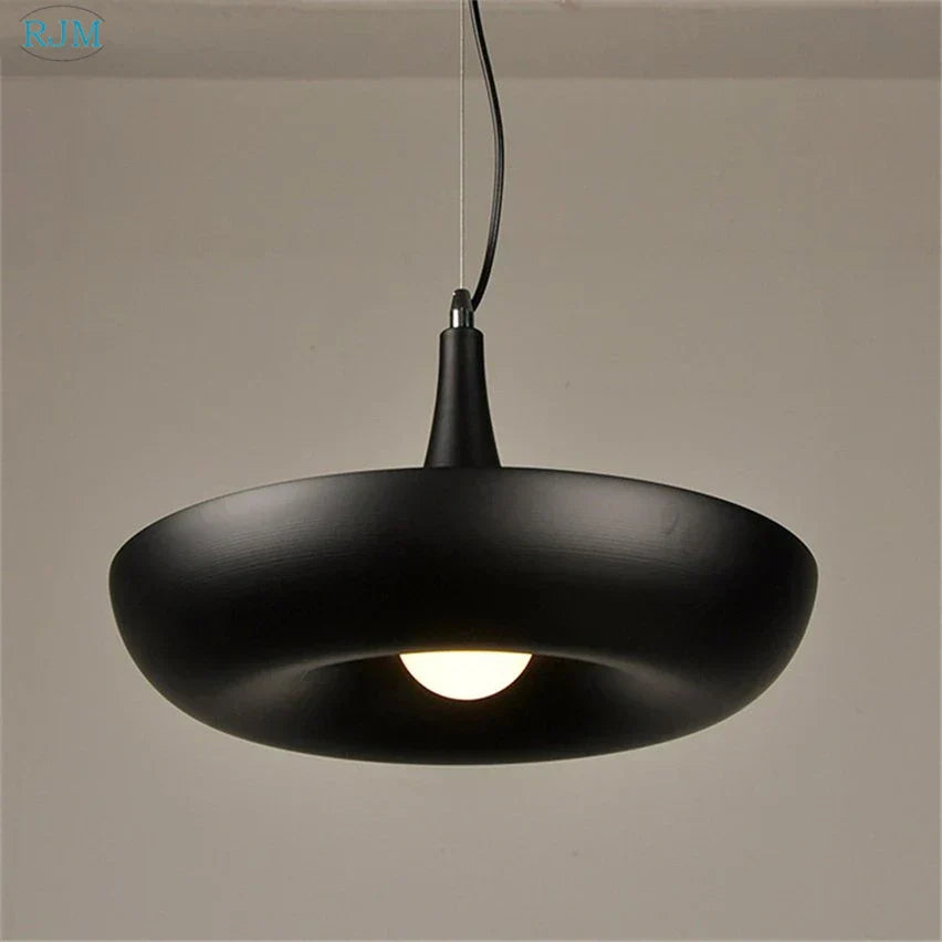 DecorBites™ Babylon Garden Pot Plants Pendant Light