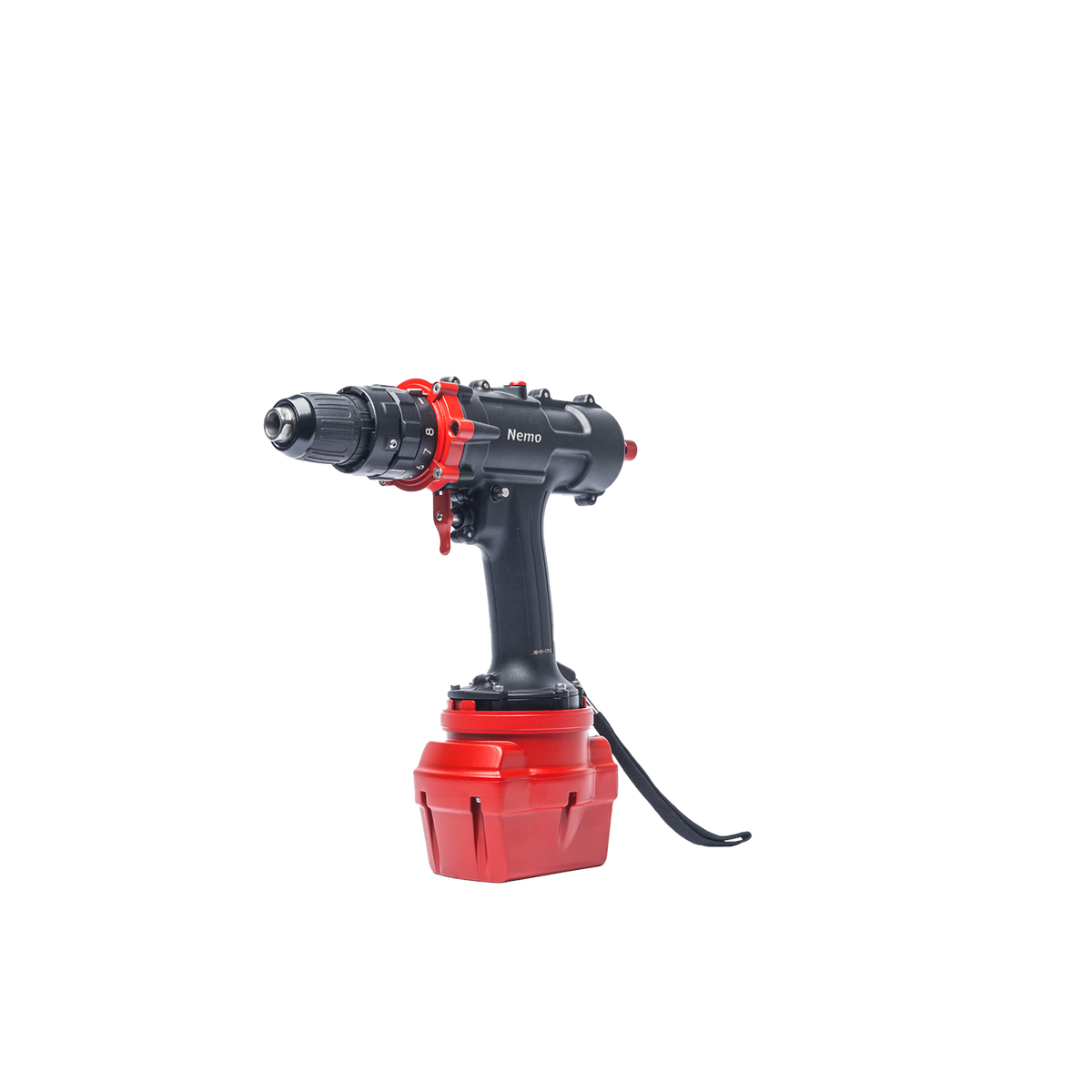 Nemo Hammer Drill - 50M