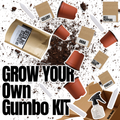 Grow your own Gumbo Kit
