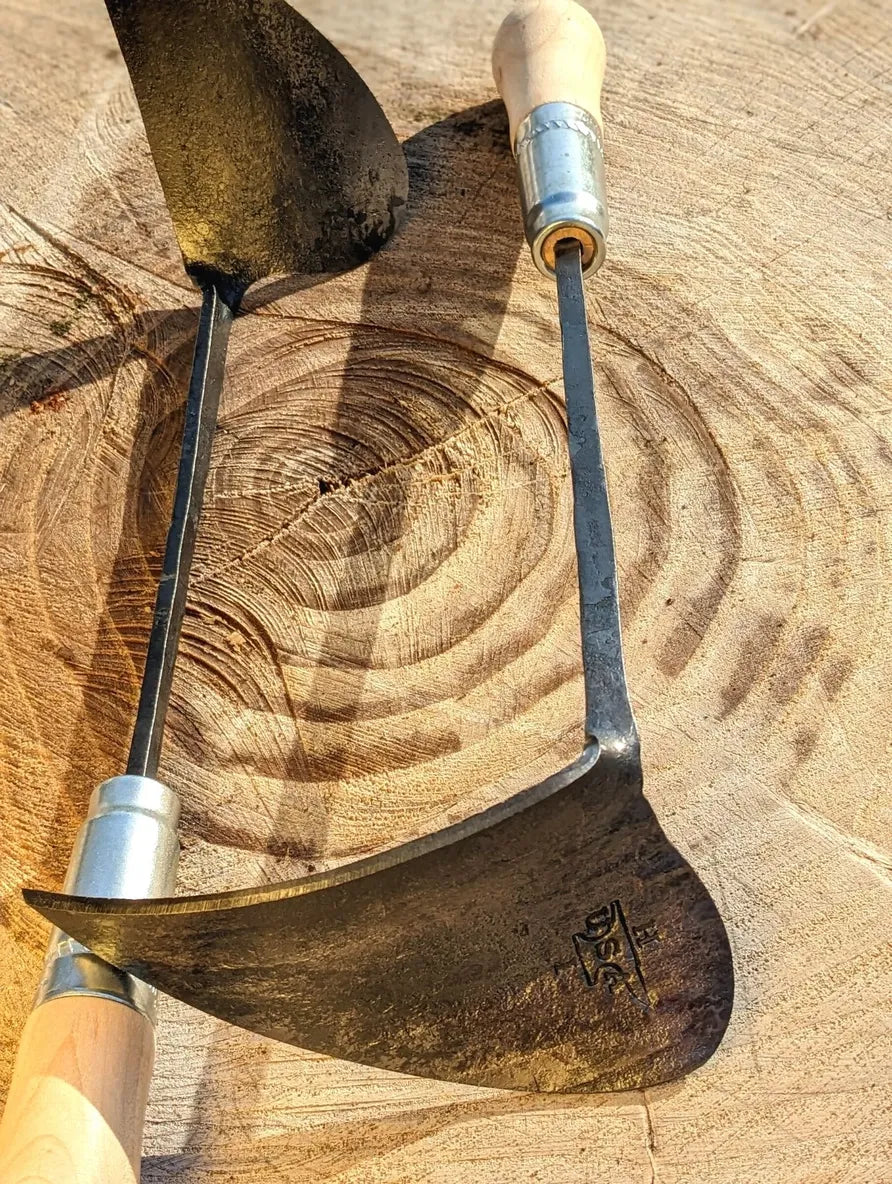 Ho Mi Hand Plow, right or left handed