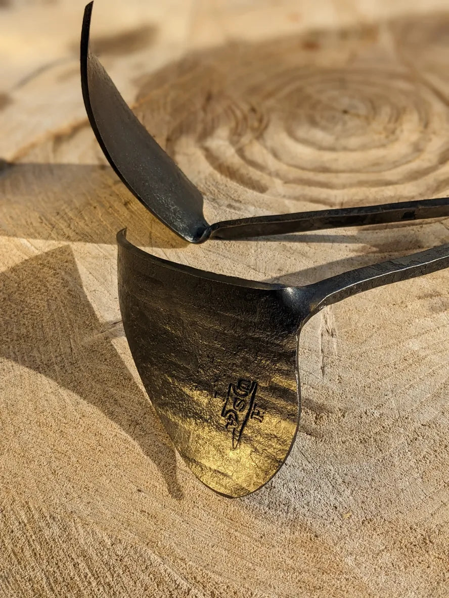 Ho Mi Hand Plow, right or left handed