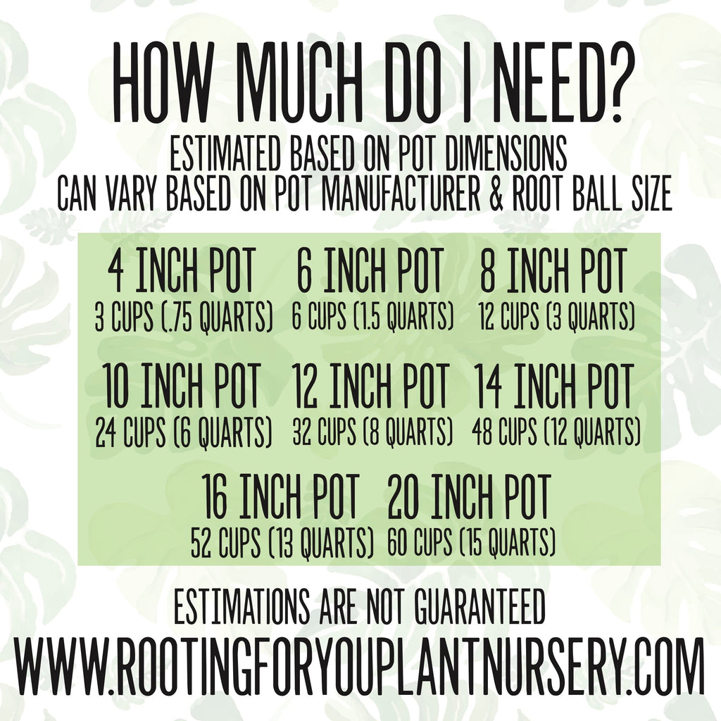 Jackfruit Premium Potting Mix