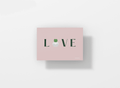 Love Day Plant Card
