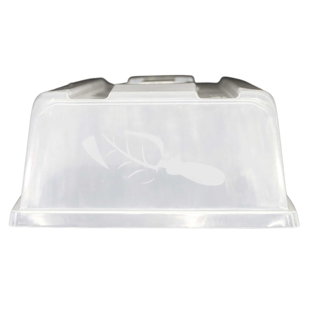 1020 EXTRA STRENGTH HUMIDITY DOMES