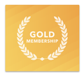 1 Month Gold Membership