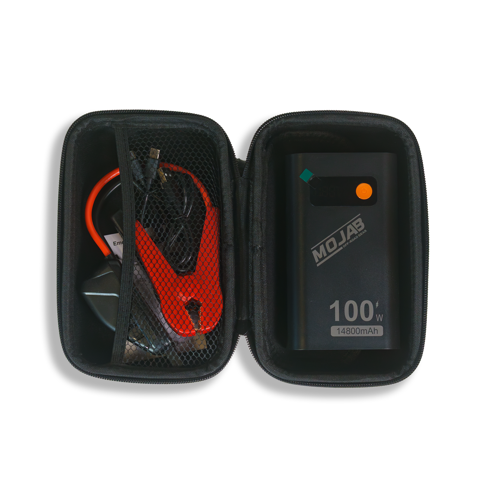 Battery Booster /Jump Starter