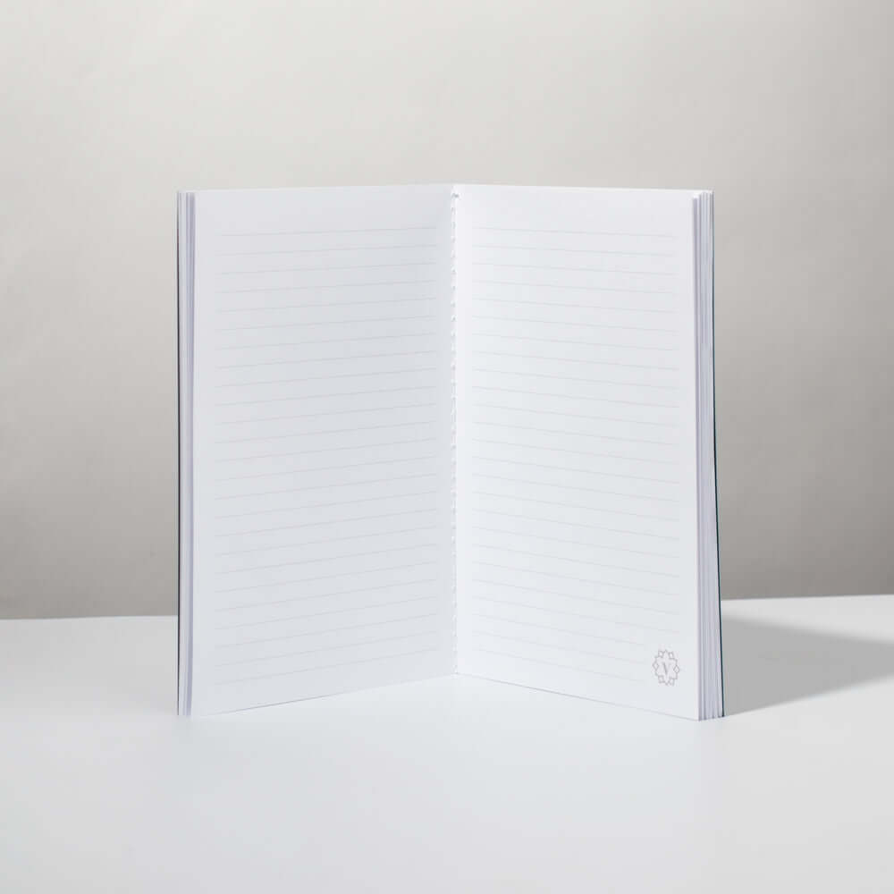 Plant Journal and Pen Bundle