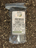 Camellia Premium Potting Mix