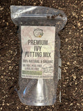 Ivy Premium Potting Mix