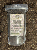 Crocus Premium Potting Mix
