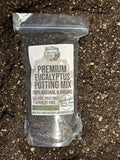 Eucalyptus Premium Potting Mix