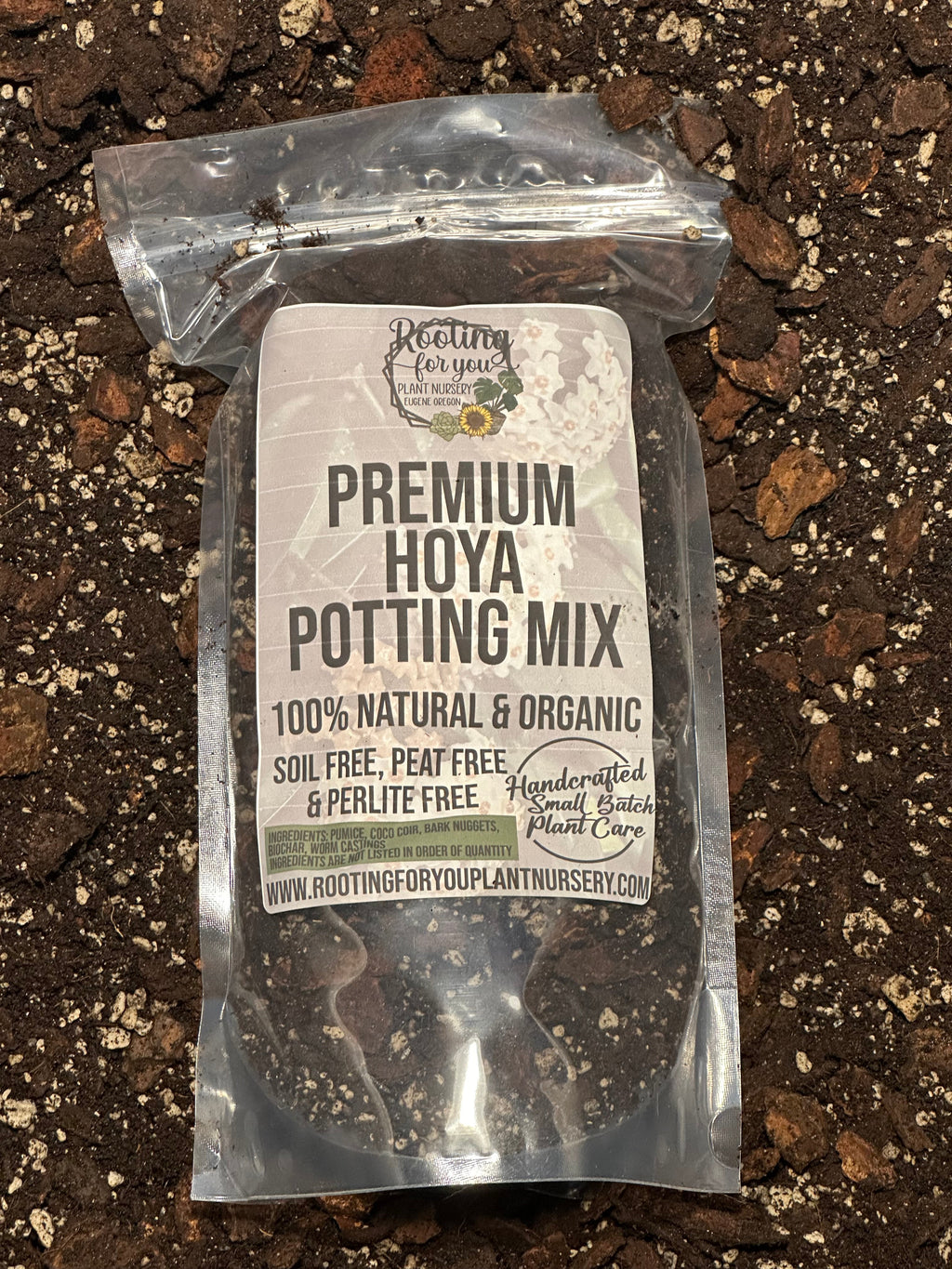 HOYA Premium Potting Mix