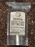 Coffee Plant Premium Potting Mix