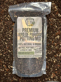 Bird of Paradise Premium Potting Mix