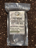 Stephania Erecta Premium Potting Mix