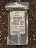 Christmas & Thanksgiving Cactus Premium Potting Mix