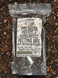 Pothos & Scindapsus Premium Potting Mix
