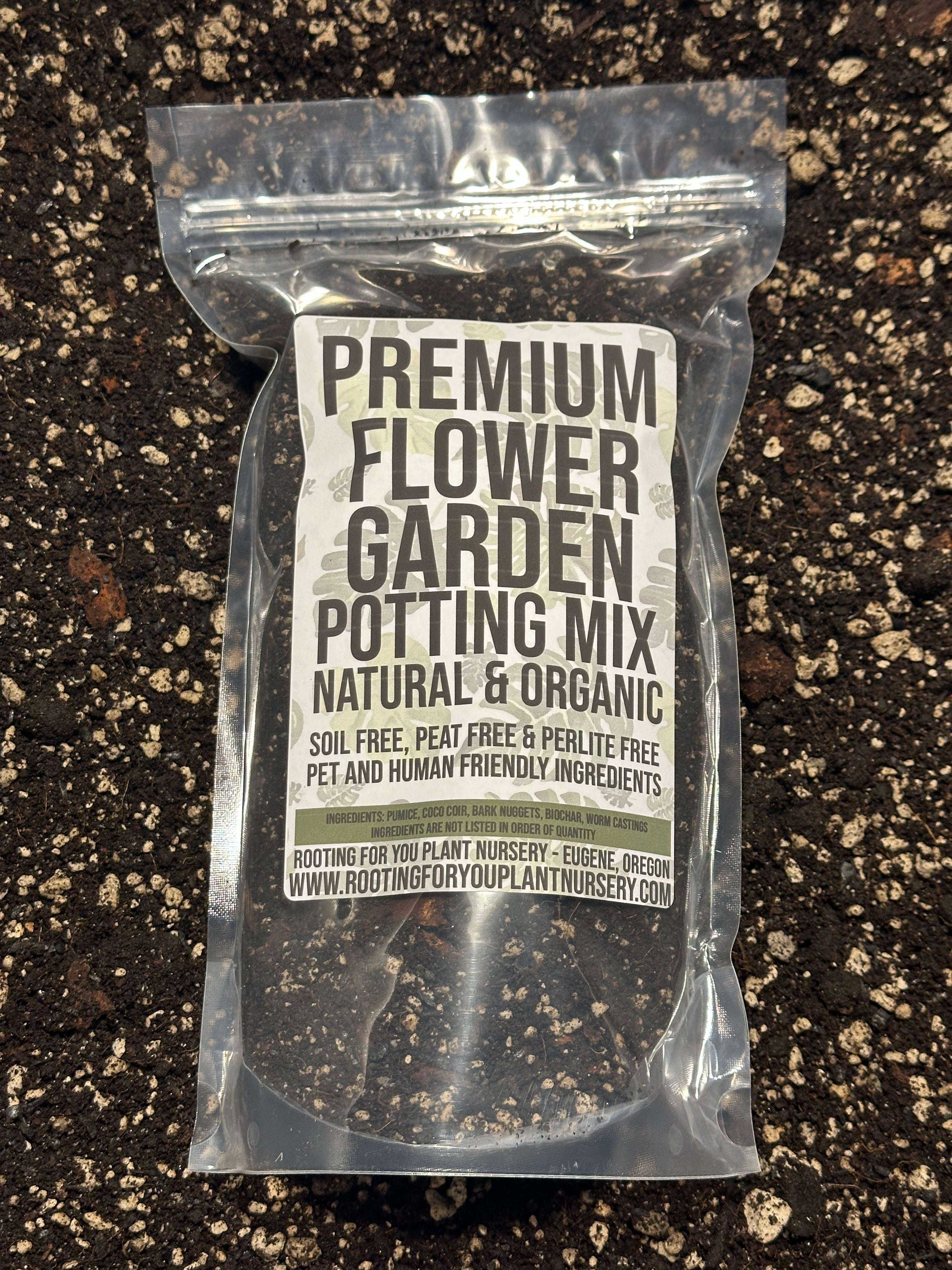 general potting mix Premium Flower Garden Potting Mix - General Purpose For Florals