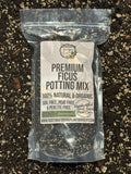 Ficus Premium Potting Mix