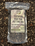 Paw Paw Premium Potting Mix