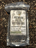 Pilea Premium Potting Mix